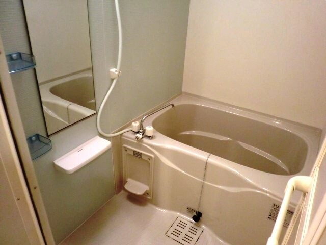 ラッフィナートフィオーレの物件内観写真