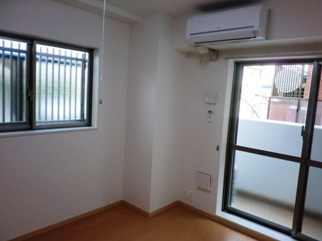 ラッフィナートフィオーレの物件内観写真