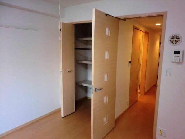 ラッフィナートフィオーレの物件内観写真