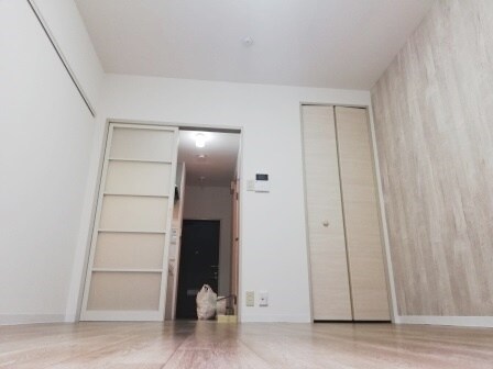 ミユキハイツの物件内観写真