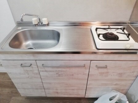 ミユキハイツの物件内観写真