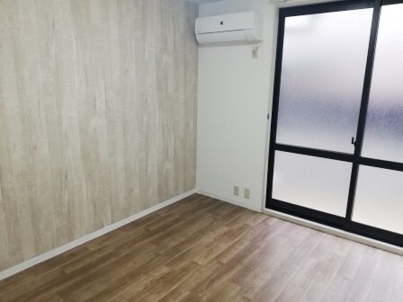 ミユキハイツの物件内観写真