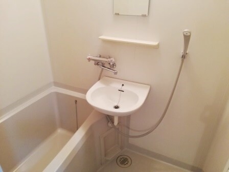 ミユキハイツの物件内観写真