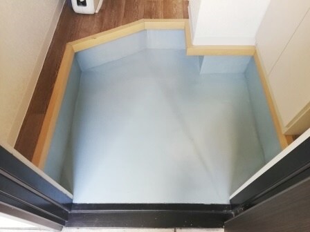 ミユキハイツの物件内観写真