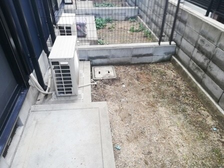 ミユキハイツの物件内観写真