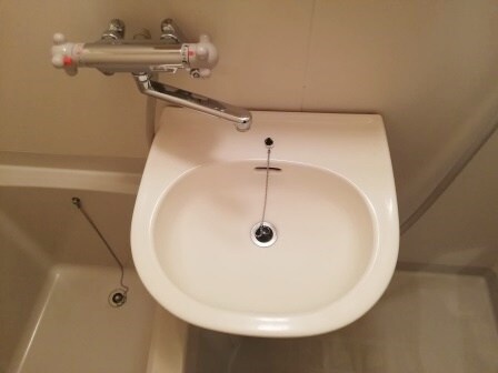 ミユキハイツの物件内観写真