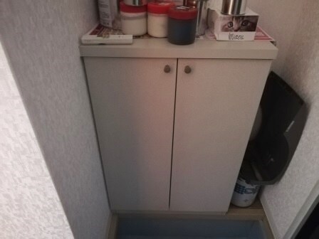 ミユキハイツの物件内観写真