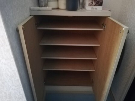 ミユキハイツの物件内観写真