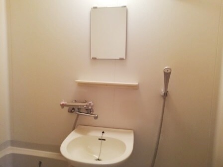 ミユキハイツの物件内観写真