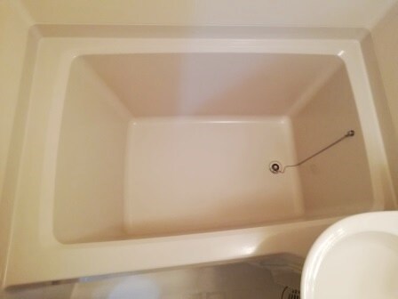 ミユキハイツの物件内観写真