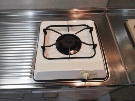 ミユキハイツの物件内観写真