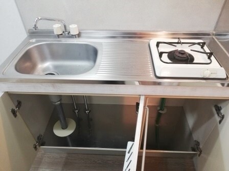 ミユキハイツの物件内観写真