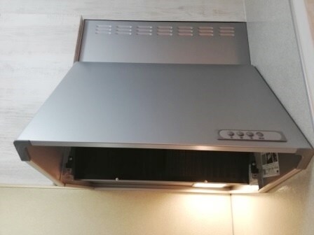 ミユキハイツの物件内観写真