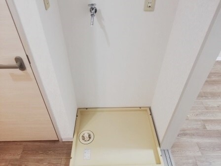 ミユキハイツの物件内観写真