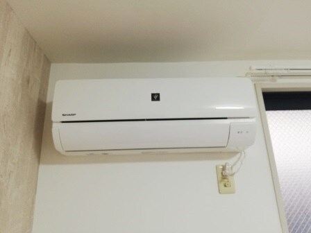 ミユキハイツの物件内観写真