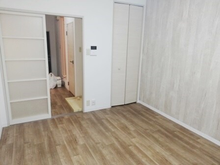 ミユキハイツの物件内観写真