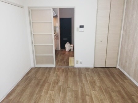 ミユキハイツの物件内観写真