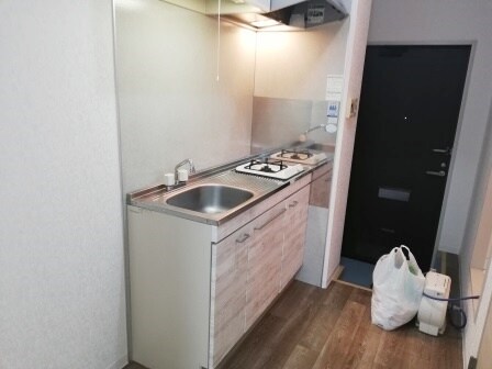 ミユキハイツの物件内観写真