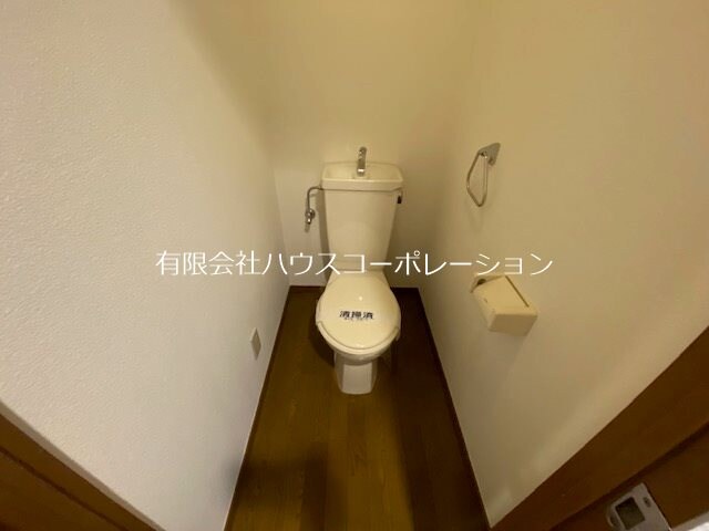 稲葉TMハイツの物件内観写真