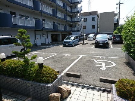 ヘリテージ武庫之荘の物件内観写真