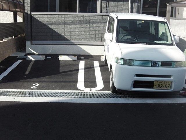 D-room塚口町の物件内観写真