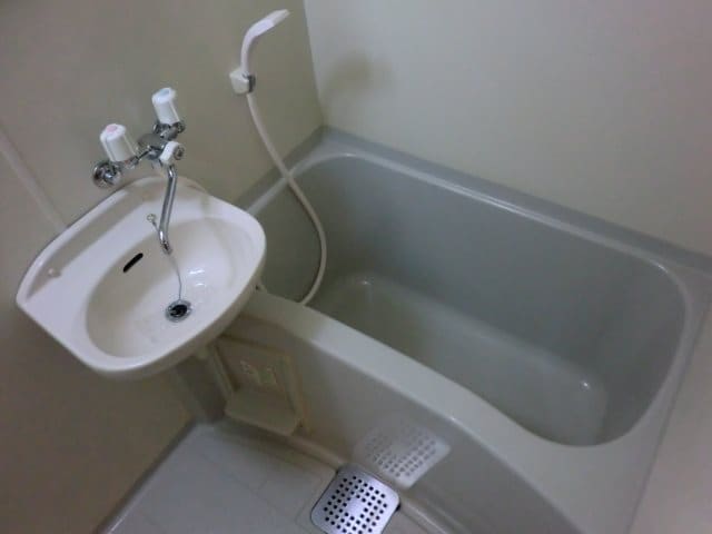 フォワイエセレスト2の物件内観写真