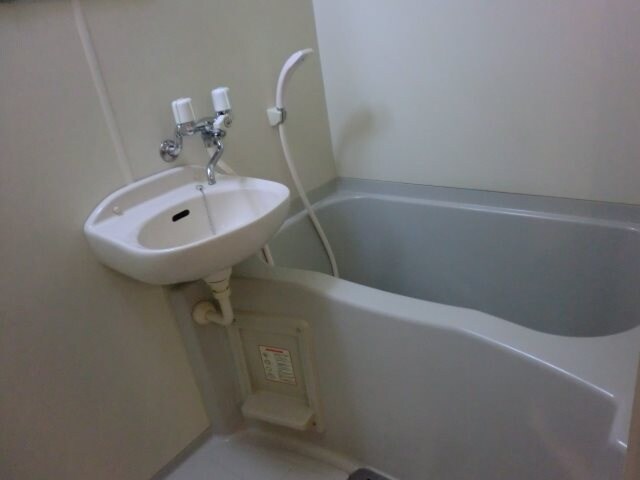 フォワイエセレスト2の物件内観写真