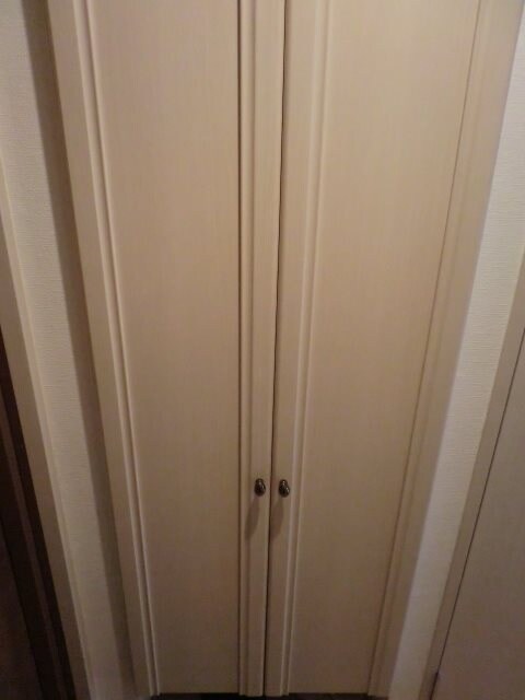 フォワイエセレスト2の物件内観写真