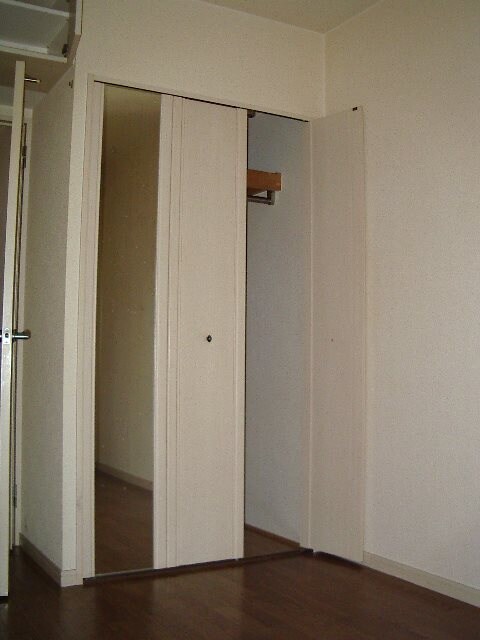 フォワイエセレスト2の物件内観写真