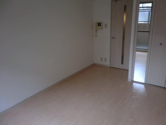 フォワイエセレスト2の物件内観写真