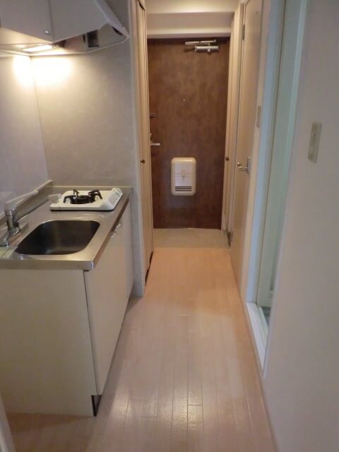 フォワイエセレスト2の物件内観写真