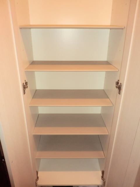 フォワイエセレスト2の物件内観写真