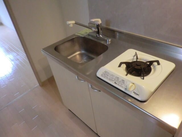 フォワイエセレスト2の物件内観写真