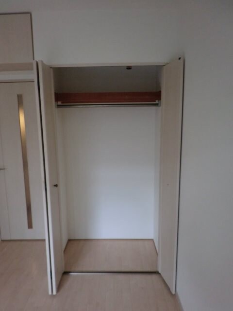 フォワイエセレスト2の物件内観写真