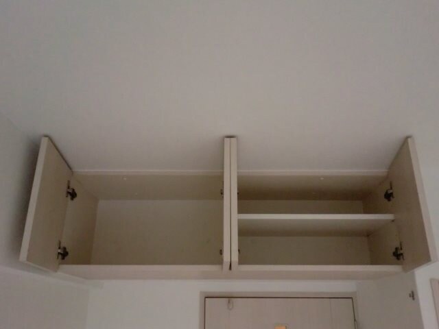 フォワイエセレスト2の物件内観写真