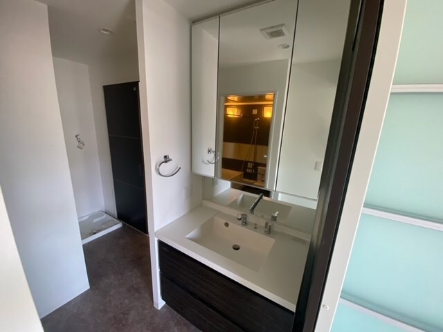 Amistad（アミスター）の物件内観写真