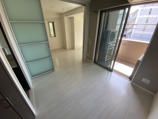 Amistad（アミスター）の物件内観写真