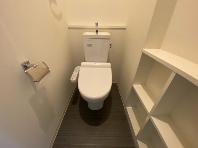 Amistad（アミスター）の物件内観写真