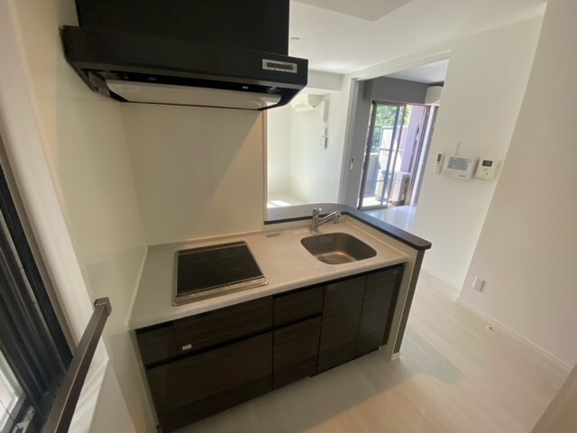 Amistad（アミスター）の物件内観写真