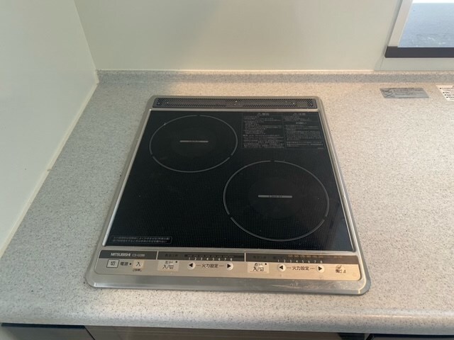 Amistad（アミスター）の物件内観写真