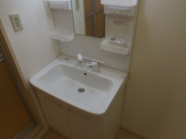 第9カシノハイツの物件内観写真