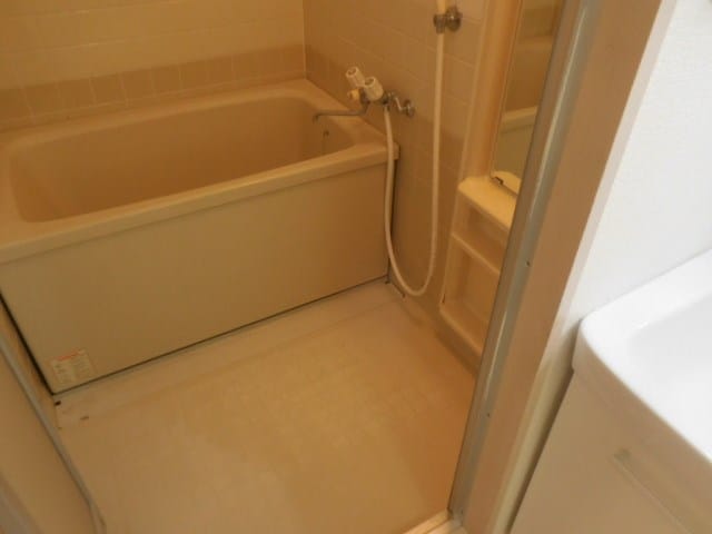 第9カシノハイツの物件内観写真