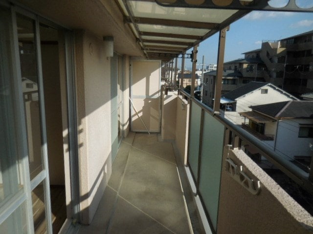 第9カシノハイツの物件内観写真