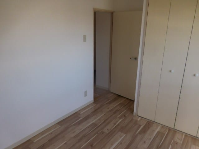 第9カシノハイツの物件内観写真