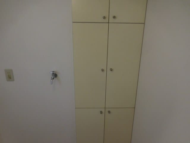 第9カシノハイツの物件内観写真