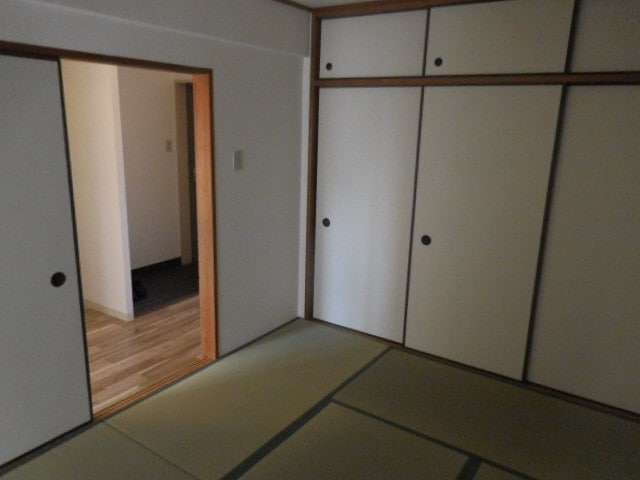 第9カシノハイツの物件内観写真