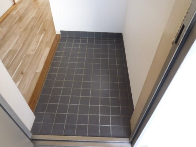 第9カシノハイツの物件内観写真