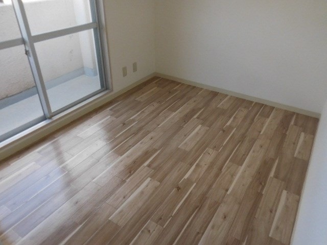 第9カシノハイツの物件内観写真