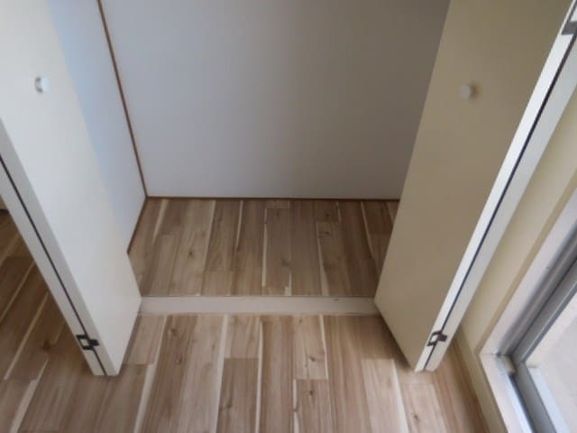 第9カシノハイツの物件内観写真