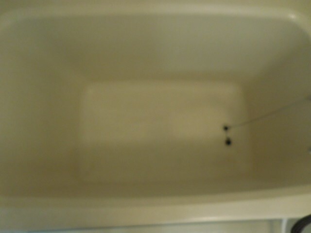 第9カシノハイツの物件内観写真